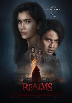 Realms poster